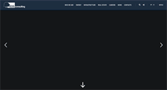 Desktop Screenshot of eosconsulting.com
